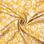 Preview: Bio Baumwoll Satin - Blossom - Wildflower - Cloud9 Fabrics